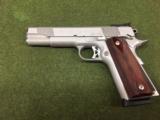 DAN WESSON 1911 45 MATCH PM7 - 1 of 14