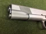 DAN WESSON 1911 45 MATCH PM7 - 3 of 14