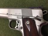 DAN WESSON 1911 45 MATCH PM7 - 2 of 14