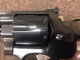SMITH WESSON 29-3
8 3/8 44 MAG W/BOX
- 13 of 15