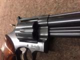 SMITH WESSON 29-3
8 3/8 44 MAG W/BOX
- 6 of 15