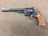 SMITH WESSON 29-3
8 3/8 44 MAG W/BOX
- 1 of 15