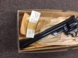 SMITH WESSON 29-3
8 3/8 44 MAG W/BOX
- 15 of 15
