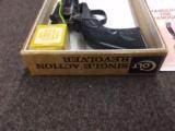 COLT NEW FRONTIER 22/22MAG
IN BOX - 4 of 15