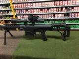 BARRETT 98B 338 LAPUA - 7 of 11