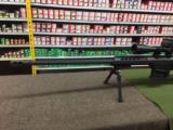 BARRETT 98B 338 LAPUA - 8 of 11