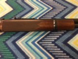 WINCHESTER 94-17 17HMR RIFLE - 3 of 15