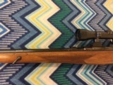 1956 MANNLICHER SCHOENAUER MC CARBINE 7X57 - 5 of 15