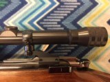 1956 MANNLICHER SCHOENAUER MC CARBINE 7X57 - 13 of 15
