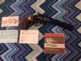 8 INCH COLT
PYTHON IN ORIG BOX - 6 of 15