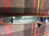 WINCHESTER JACK O'CONNOR DELUXE TRIBUTE RIFLE - 6 of 14