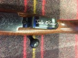 WINCHESTER JACK O'CONNOR DELUXE TRIBUTE RIFLE - 7 of 14