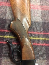 RUGER #1S 300 H&H 99.9% - 9 of 14