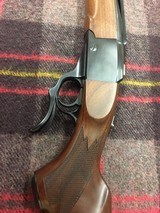 RUGER #1S 300 H&H 99.9% - 2 of 14