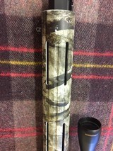 REMINGTON R25 243 CALIBER W/ NIKON SCOPE - 3 of 13