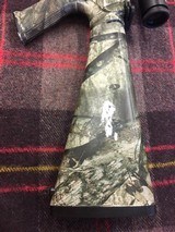 REMINGTON R25 243 CALIBER W/ NIKON SCOPE - 1 of 13