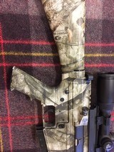 REMINGTON R25 243 CALIBER W/ NIKON SCOPE - 8 of 13