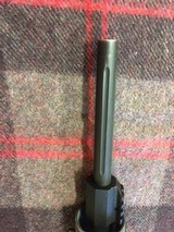 REMINGTON R25 243 CALIBER W/ NIKON SCOPE - 4 of 13