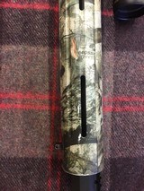 REMINGTON R25 243 CALIBER W/ NIKON SCOPE - 6 of 13