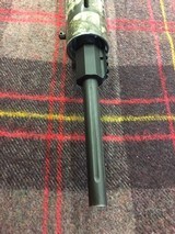 REMINGTON R25 243 CALIBER W/ NIKON SCOPE - 5 of 13