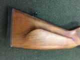 CZ452-2E ZKM SUPER EXCLUSIVE 22 LR RIFLE NIB - 5 of 15