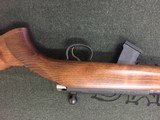 CZ452-2E ZKM SUPER EXCLUSIVE 22 LR RIFLE NIB - 6 of 15