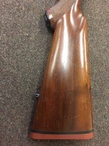 RUGER 77 TANG SAFETY 7MM MAG - 1 of 13