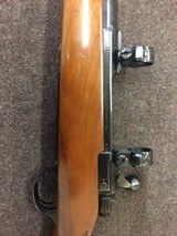 RUGER 77 TANG SAFETY 7MM MAG - 2 of 13