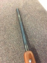 RUGER 77 TANG SAFETY 7MM MAG - 12 of 13