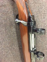 RUGER 77 TANG SAFETY 7MM MAG - 6 of 13