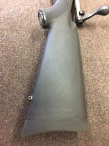 NEW IN BOX LEFT HAND SAVAGE MOD 12 22-250 VARMINT BARREL - 5 of 11