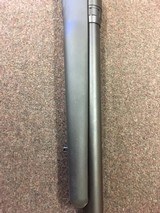 NEW IN BOX LEFT HAND SAVAGE MOD 12 22-250 VARMINT BARREL - 3 of 11
