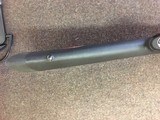 NEW IN BOX LEFT HAND SAVAGE MOD 12 22-250 VARMINT BARREL - 11 of 11
