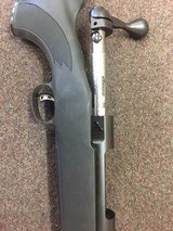 NEW IN BOX LEFT HAND SAVAGE MOD 12 22-250 VARMINT BARREL - 2 of 11