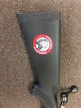 NEW IN BOX LEFT HAND SAVAGE MOD 12 22-250 VARMINT BARREL - 1 of 11