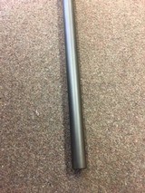 NEW IN BOX LEFT HAND SAVAGE MOD 12 22-250 VARMINT BARREL - 4 of 11