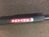 NEW IN BOX LEFT HAND SAVAGE MOD 12 22-250 VARMINT BARREL - 9 of 11