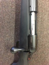 NEW IN BOX LEFT HAND SAVAGE MOD 12 22-250 VARMINT BARREL - 6 of 11