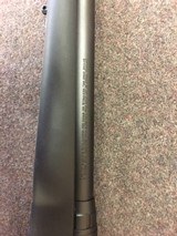 NEW IN BOX LEFT HAND SAVAGE MOD 12 22-250 VARMINT BARREL - 7 of 11