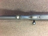 NEW IN BOX LEFT HAND SAVAGE MOD 12 22-250 VARMINT BARREL - 10 of 11