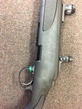 REMINGTON 700 DM 30-06 AS NEW - 6 of 11