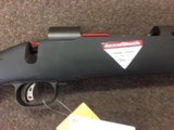 SAVAGE 111 LRH 300 WIN MAG NEW IN BOX - 2 of 10