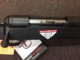 SAVAGE 111 LRH 300 WIN MAG NEW IN BOX - 9 of 10