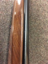 BROWNING X BOLT MEDALLION 280 REMINGTON CALIBER - 8 of 12