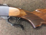 RUGER #1B 204 CALIBER AS NEW - 2 of 13