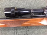 RUGER #1B 22-250REM - 7 of 11