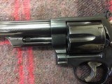 SMITH & WESSON 29-344 MAG 8 3/8 - 3 of 14