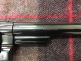 SMITH & WESSON 29-344 MAG 8 3/8 - 6 of 14