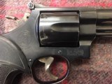 SMITH & WESSON 29-344 MAG 8 3/8 - 7 of 14