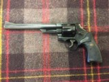 SMITH & WESSON 29-344 MAG 8 3/8 - 1 of 14